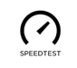 speedtest